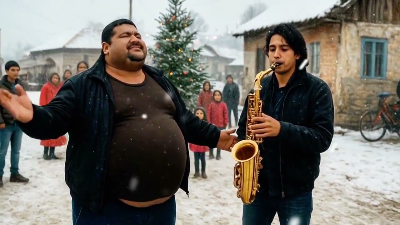 Theo - Bachtaľi Karačoňa ( RomaneGiľa 2025 )