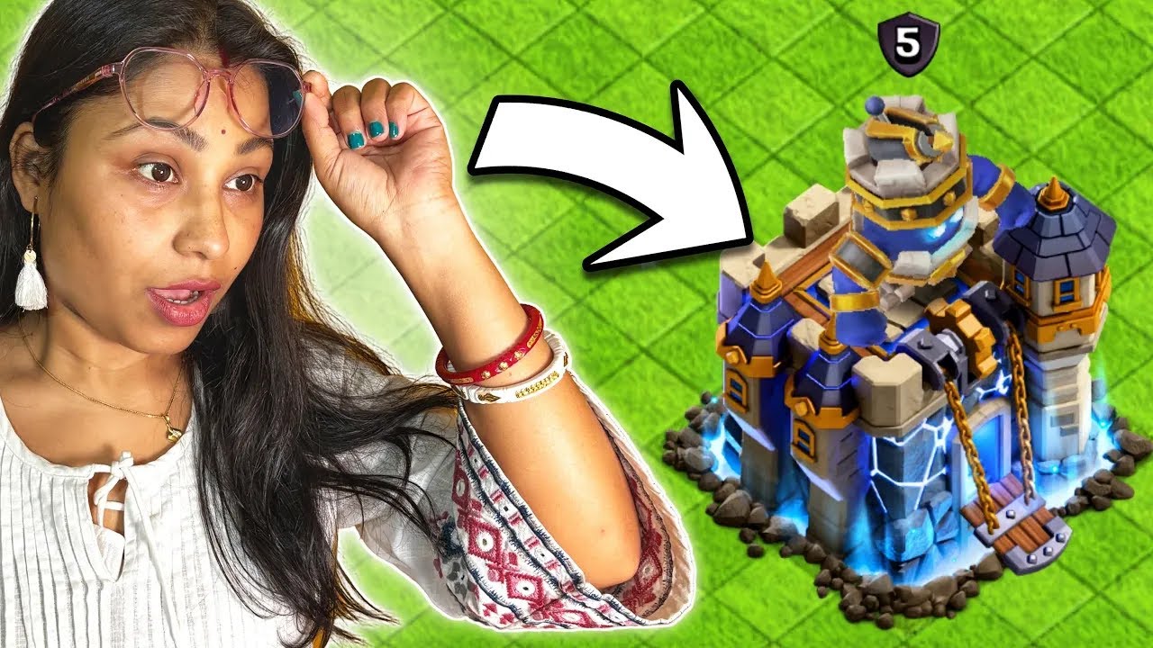 Pushing Legend To Electro  and base visit  Clash of Clans