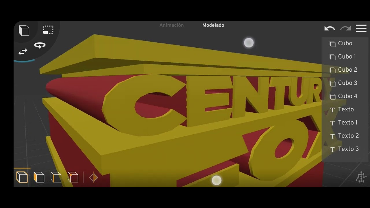 Como Hacer un 20th century fox 2009 en prisma 3D