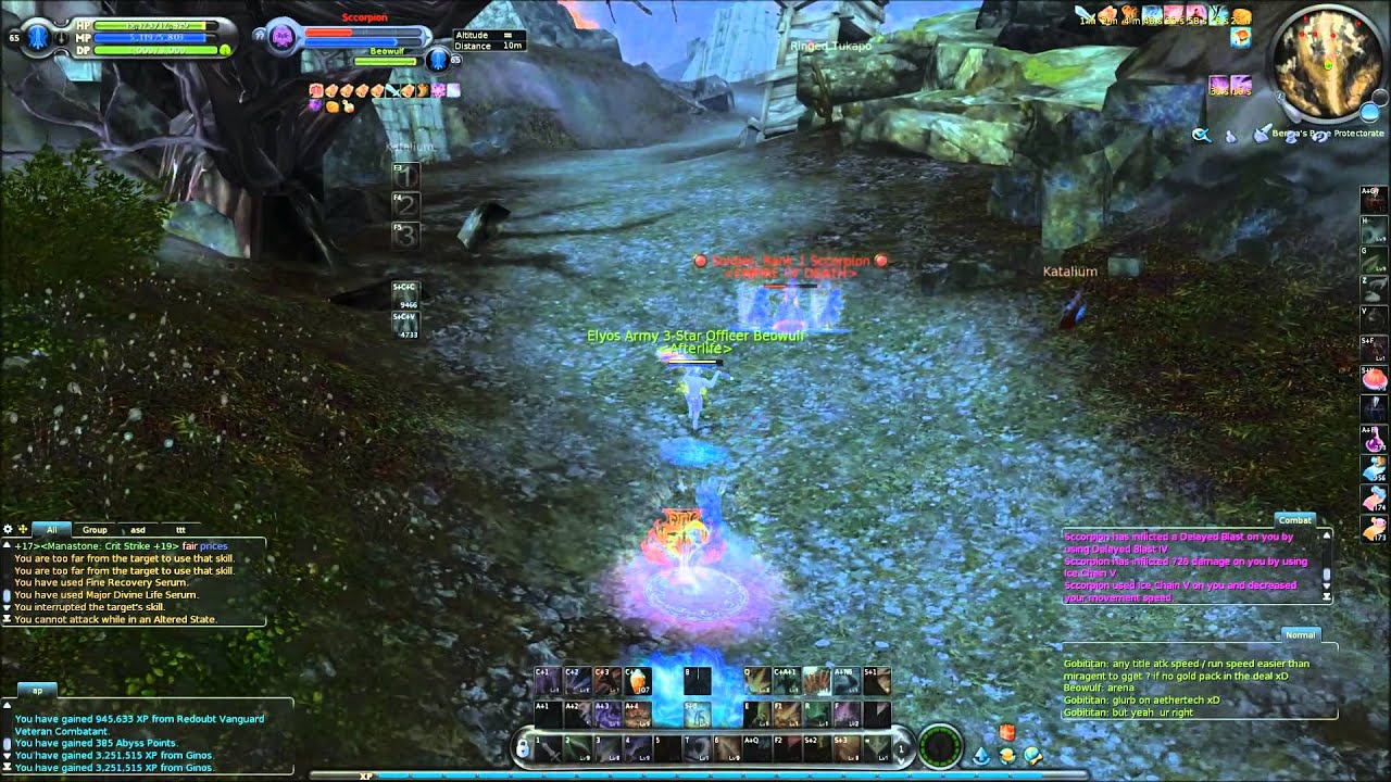 lolburst