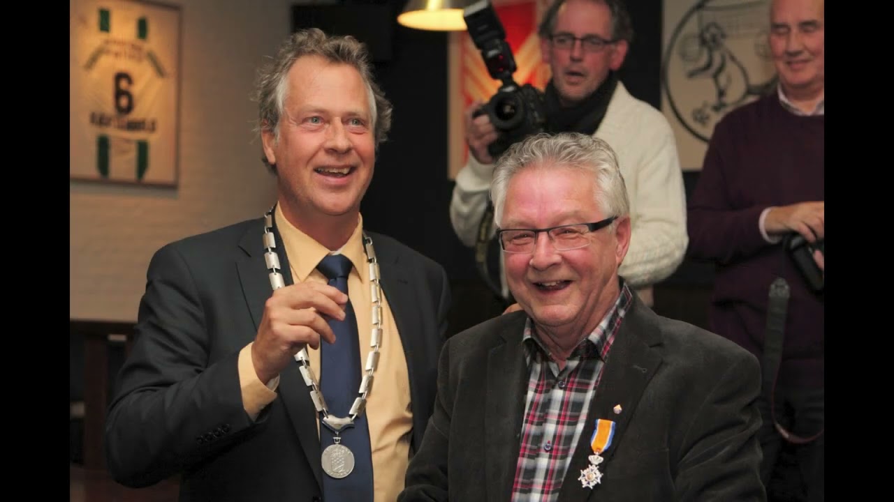 VV lemelerveld 2005 - 2015
