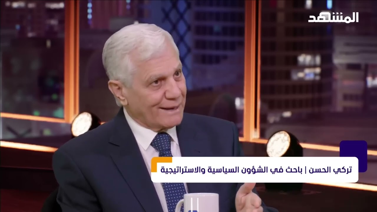 عميد سوري: من كان يحلم أن نجلس في البيت ويأتي الإيغور مكاننا؟