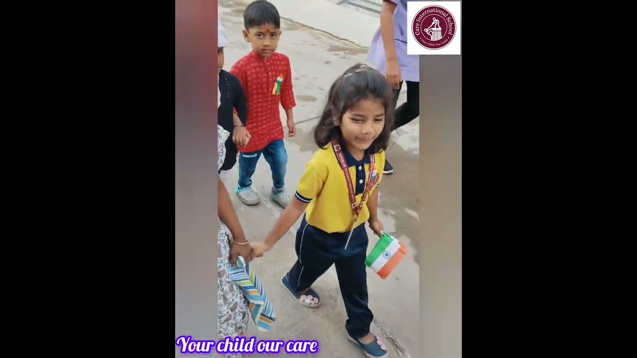#Republic day # care international school @school 🏫 @Activities of Republic day celebration 🎉🎉🎉