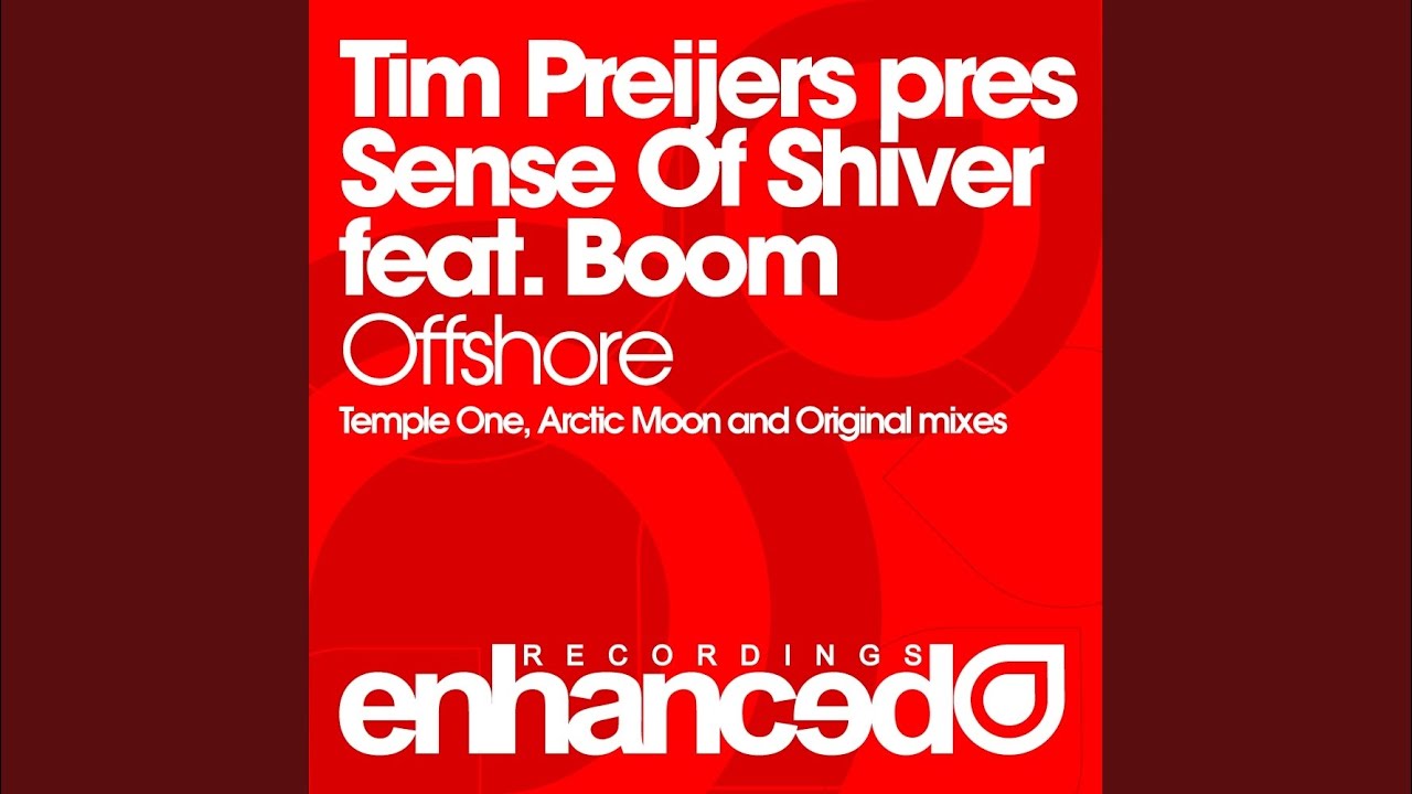 Offshore (Arctic Moon Remix)
