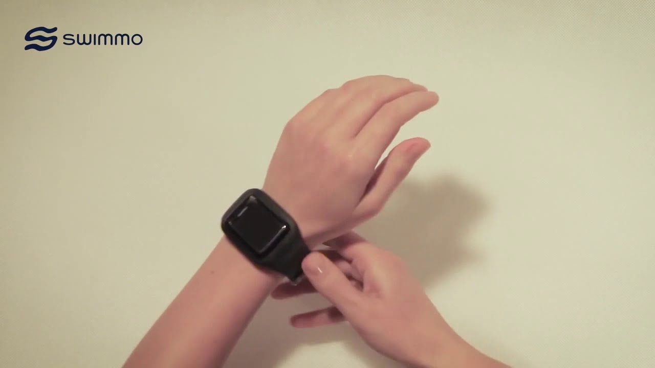 Swimmo Watches FAQ 2 - Put Your Swimmo On | ProSwimwear