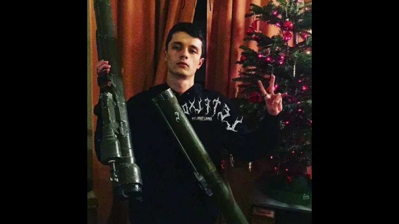Młody West Mix 1