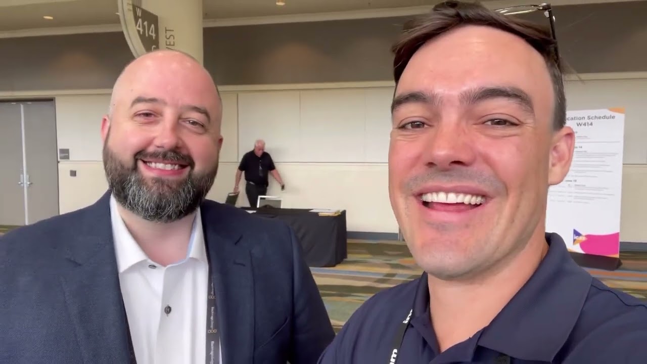NDI vs Dante @ Infocomm 23’ + Magewell Dante Audio sneak peek
