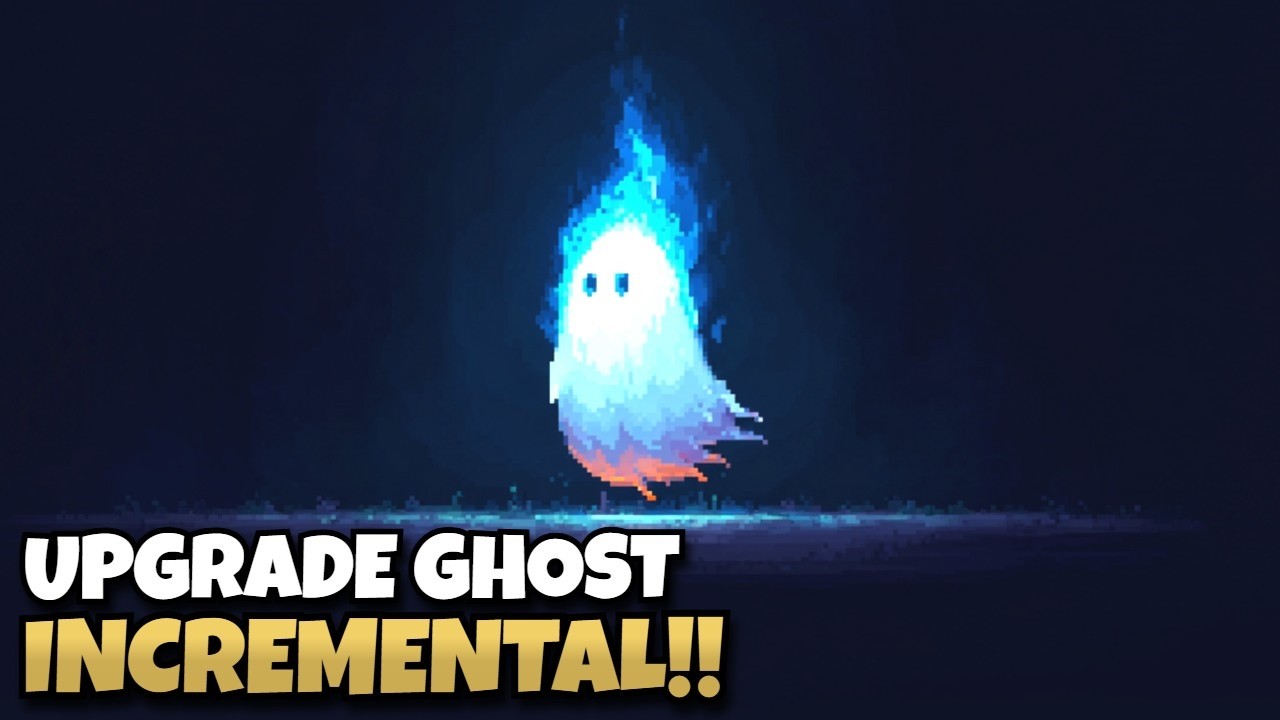 Upgrading my Ghost to Defend Against Evil Spirits!
