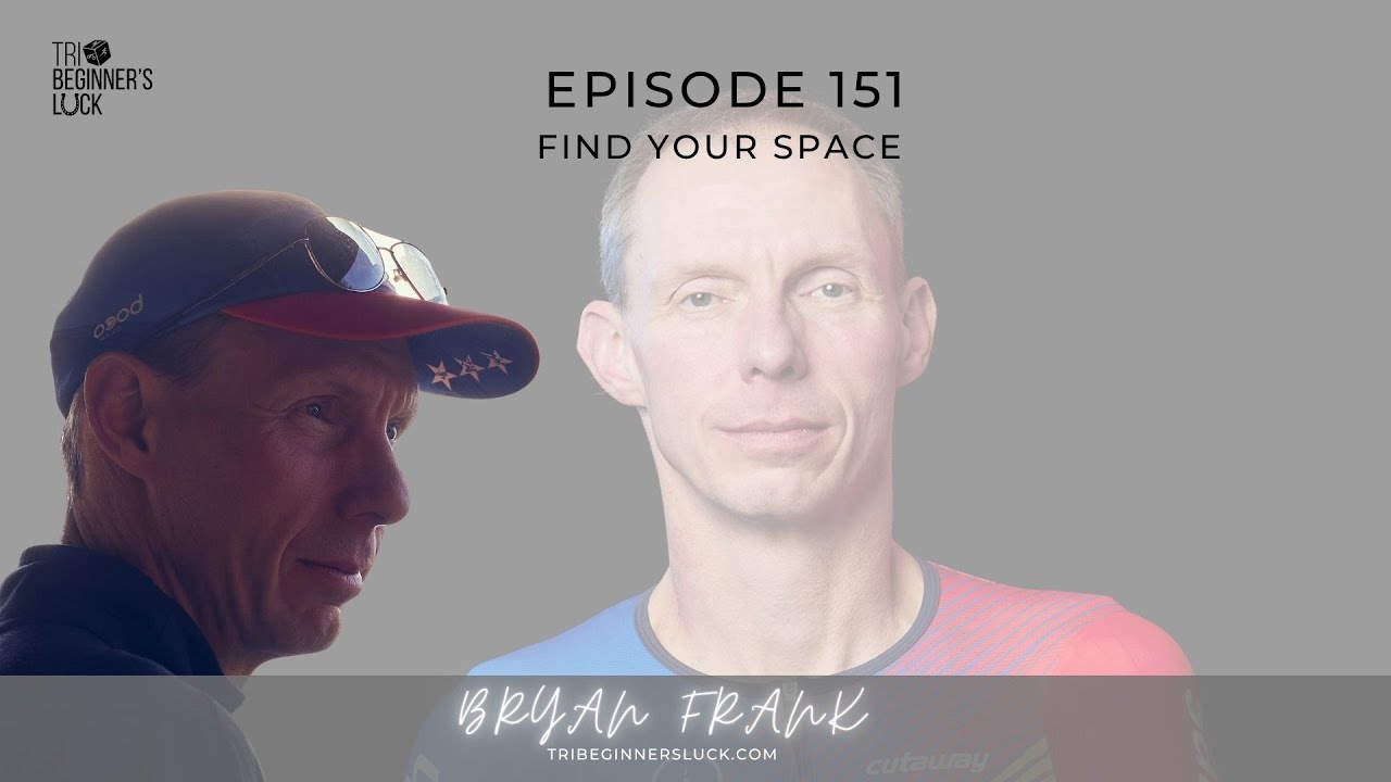 Find Your Space with Bryan Frank