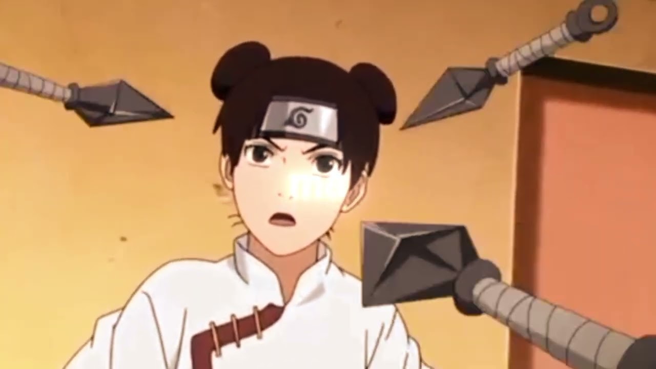 Another multo edit |• naruto Shippuden Neji death credits to my tiktok account: