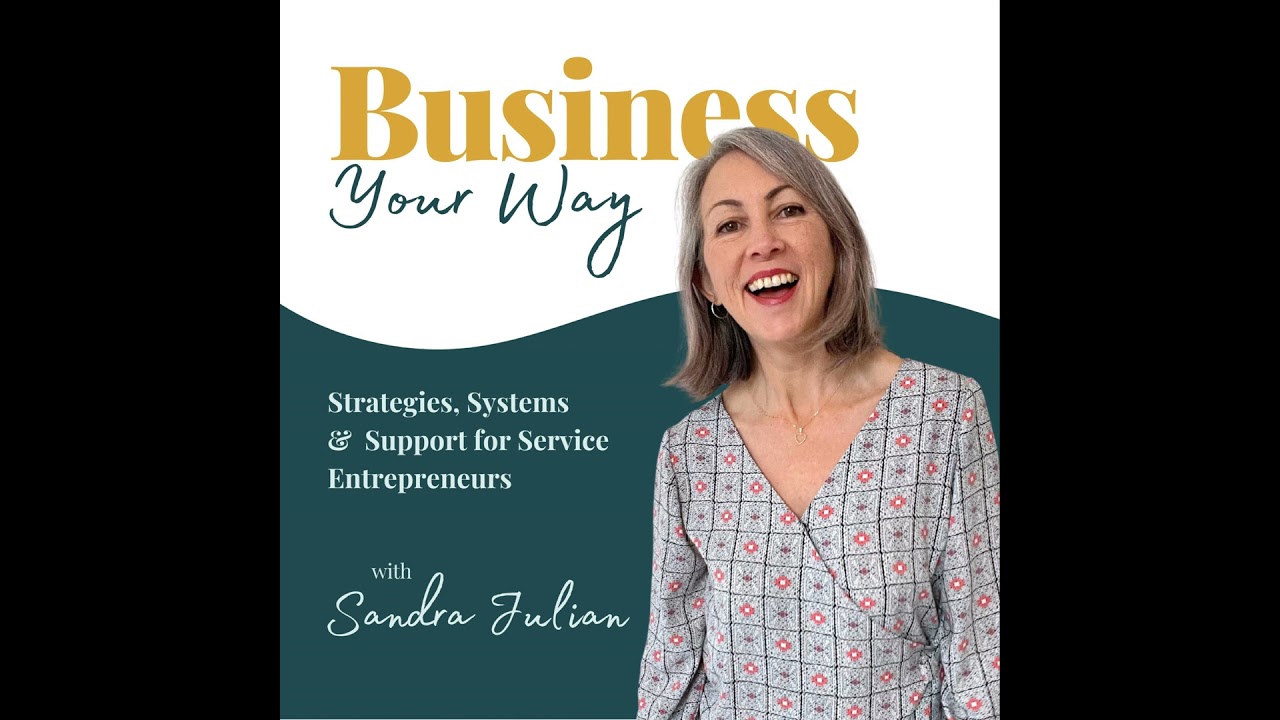 A Business Reflection Guide For Small Business Owners | Ep 109