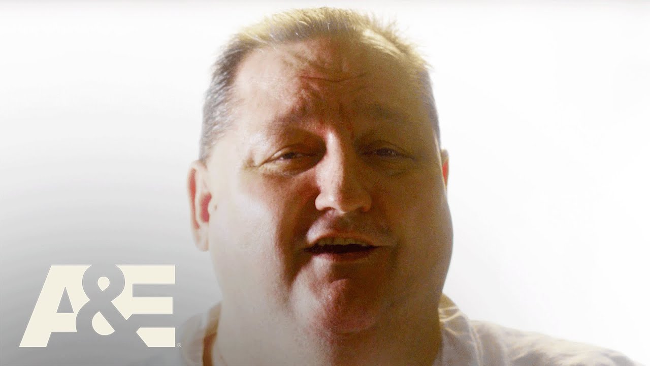 Convict Tells Twisted Tale of Why He Committed the 