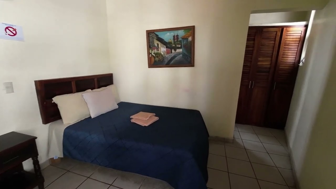 bungalow de 2 personas bungalows del delfin guayabitos