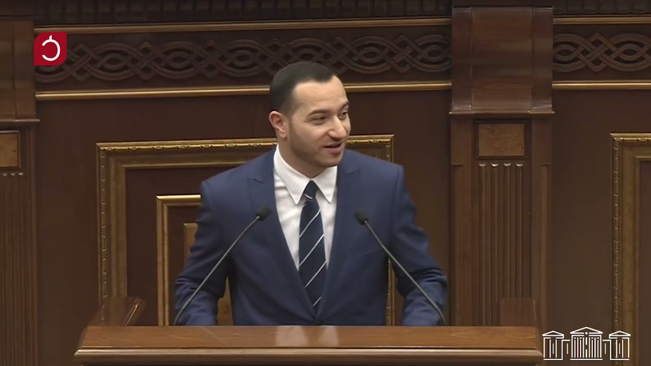 Մխիթար Հայրապետյանը հայտնեց, թե երբ Հայաստանում կակտիվանա YouTube ի դրամայնացումը