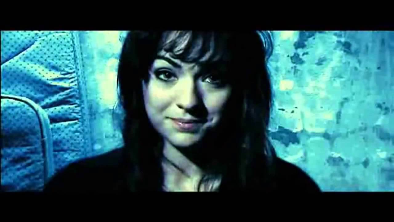 Dread 2009   Official Trailer Hd
