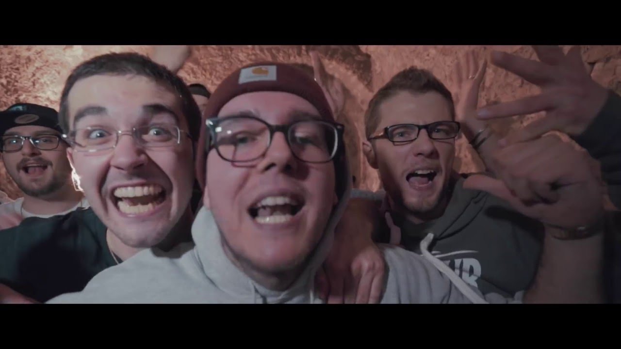 Possetrack Trentino First Class (Prod. BigHouse) - OFFICIAL VIDEO