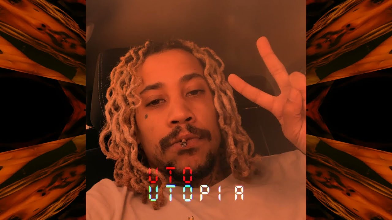 [FREE] Tiakola x  Green Montana Type Beat 