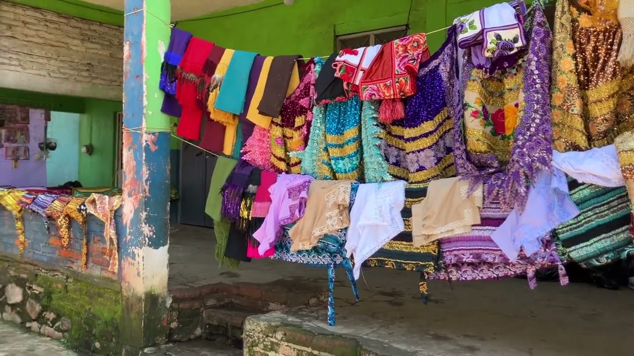 Ichan, Michoacán 