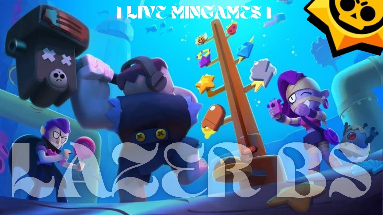 LIVE CLASH ROYALE