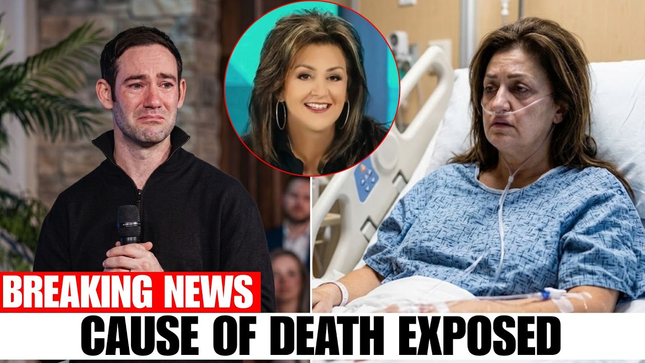 Joni Lamb&rsquo;s Final Battle &ndash; Son Jonathan Shares Emotional Tribute Amid Mourning