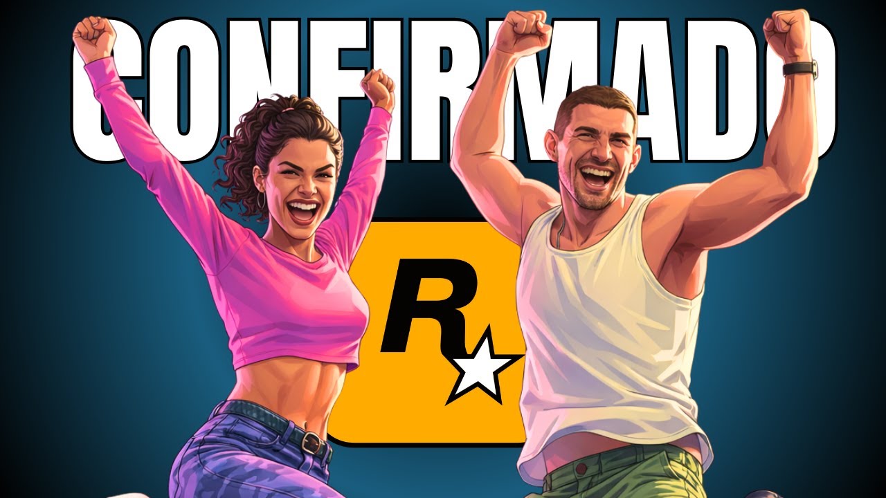 Rockstar Confirma todas las Filtraciones de GTA 6