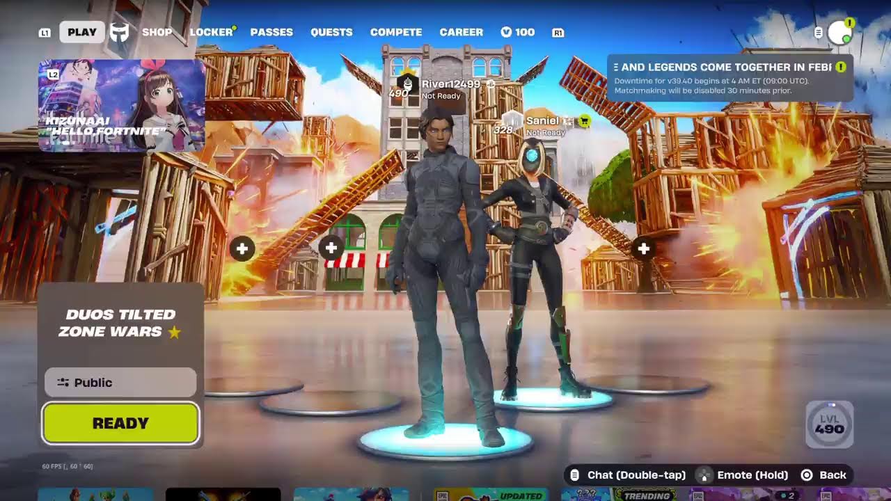 Fortnite