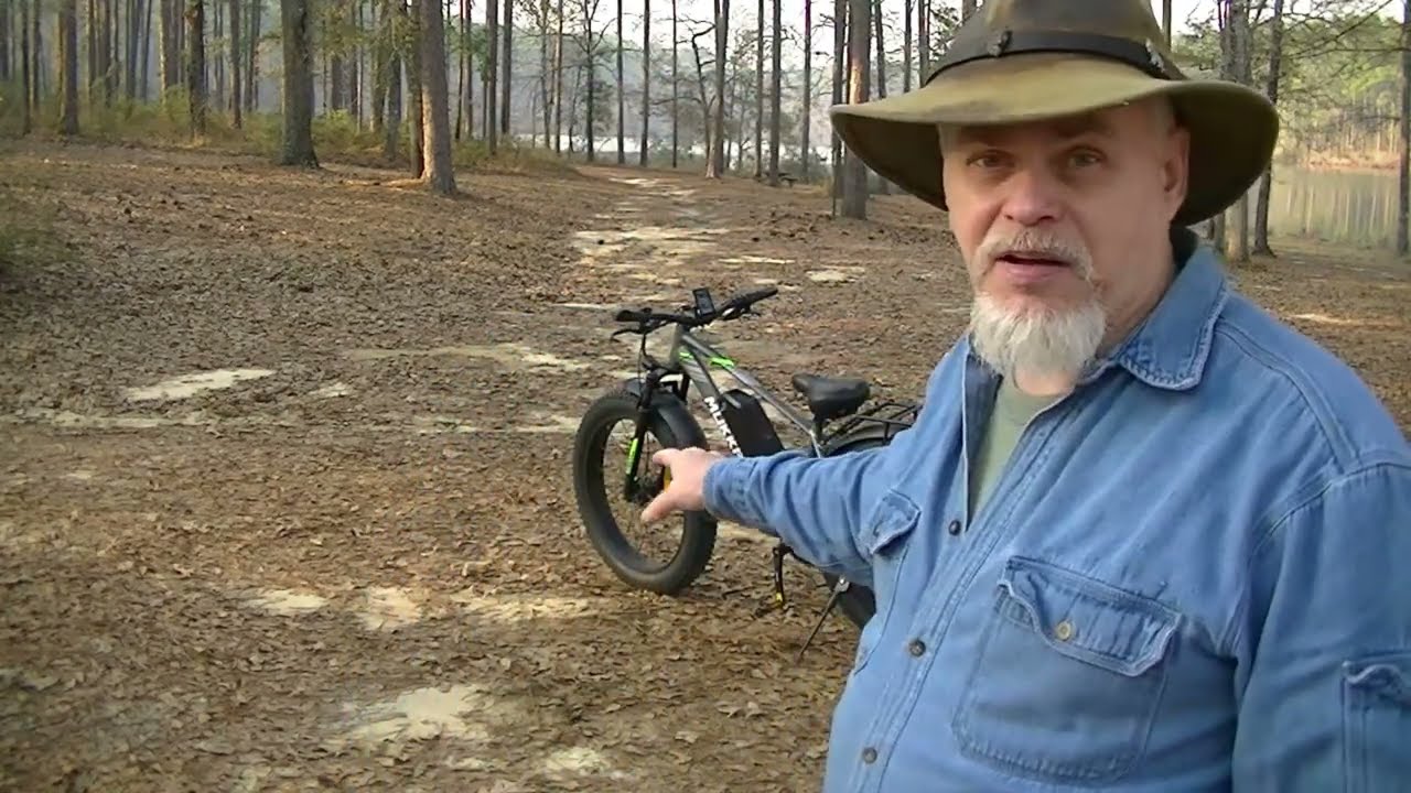 My review of the MUKKPET  SUBURBAN   electric bicycle a new found mobility for us seniors.