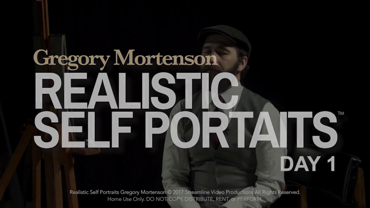 Gregory Mortenson 