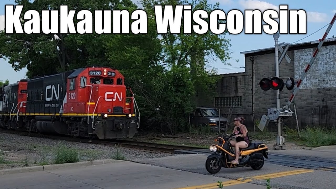 Switching Work In Kaukauna Wisconsin