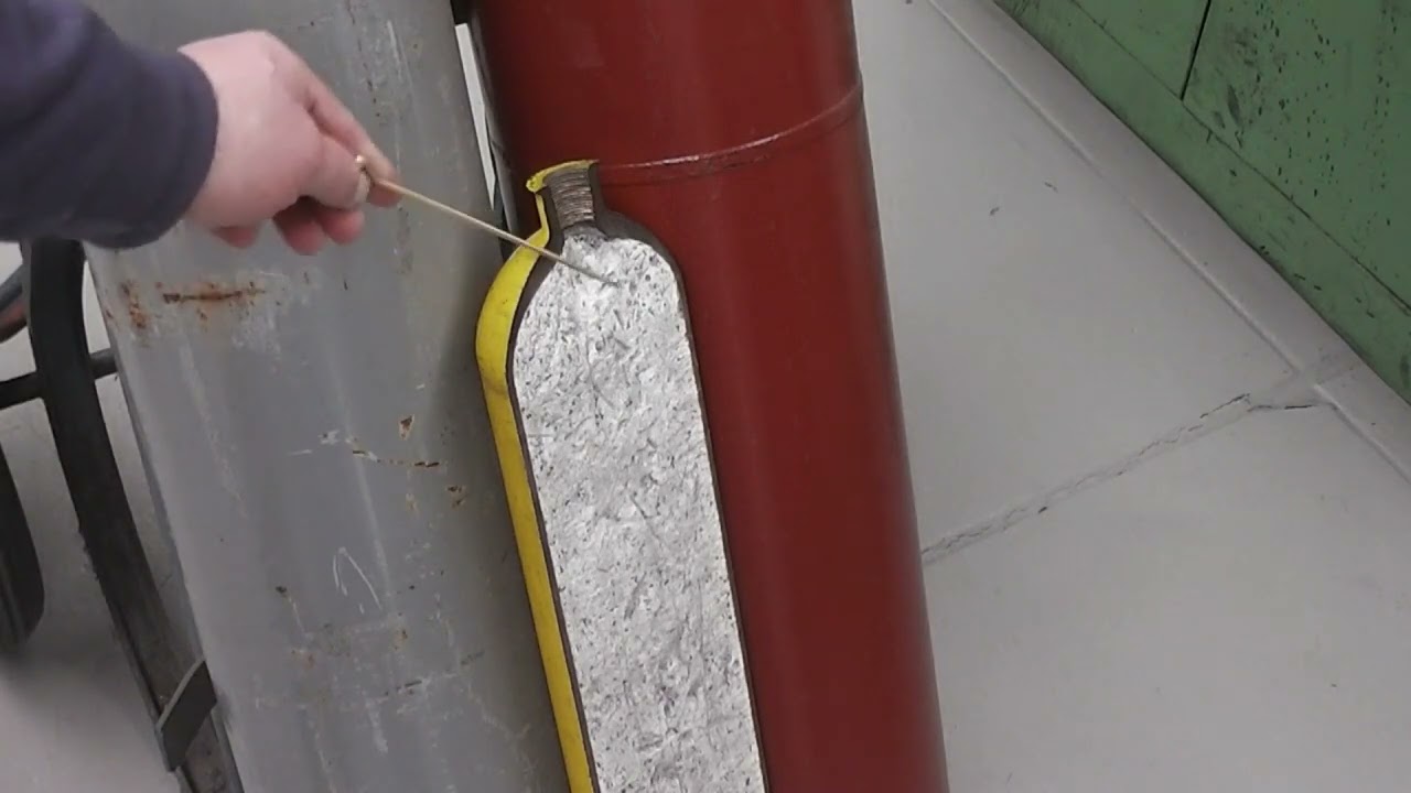 3 Gasschmelzschweißen Autogenschweißen Gasflasche Acetylen