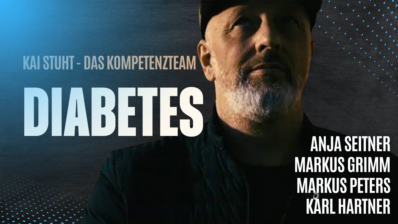 👉 Warum Diabetes mehr ist als Zucker | dein Kompetenzteam