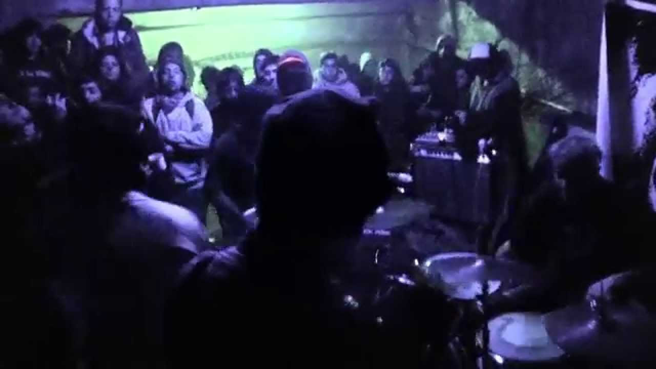 SonidoVivo! - RICHARD HARRISON - Temuco