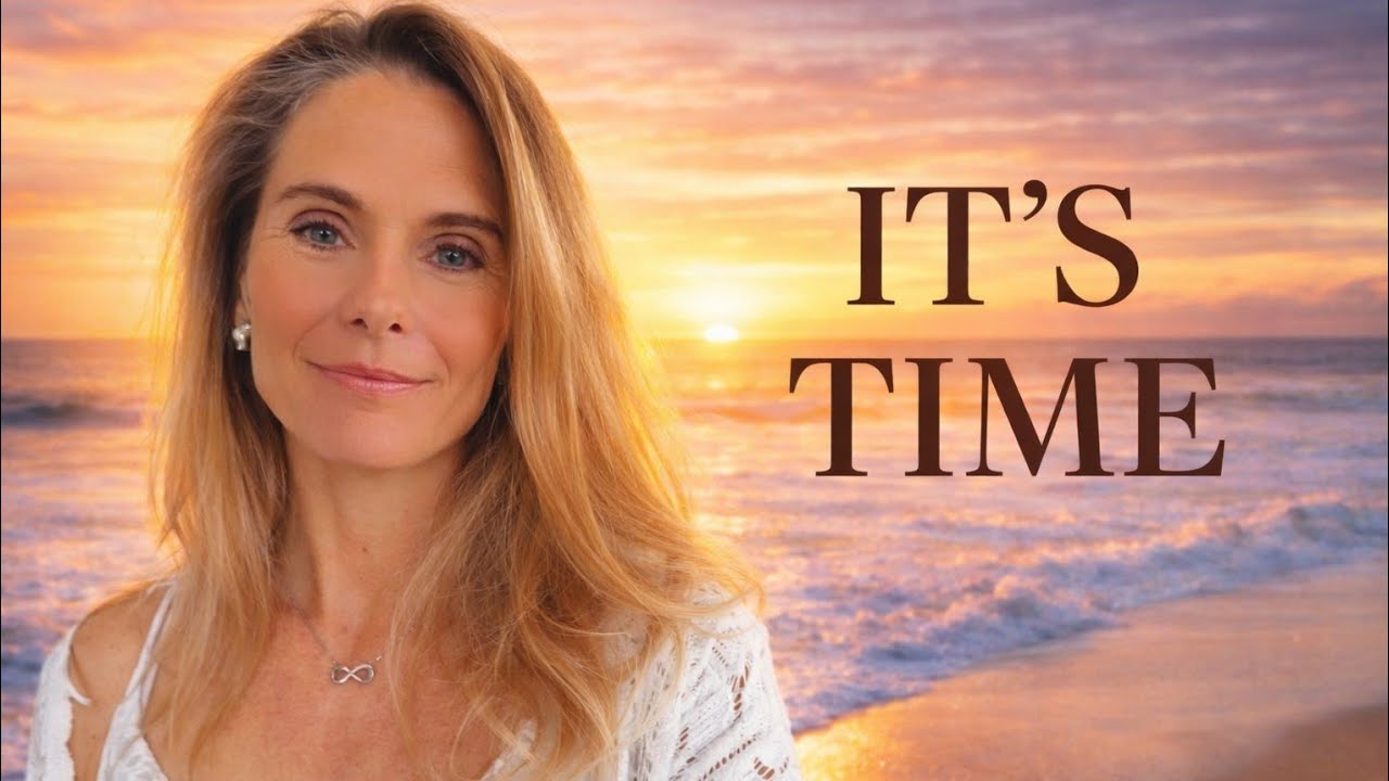 Are you ready to step into your greatest potential, choice is yours