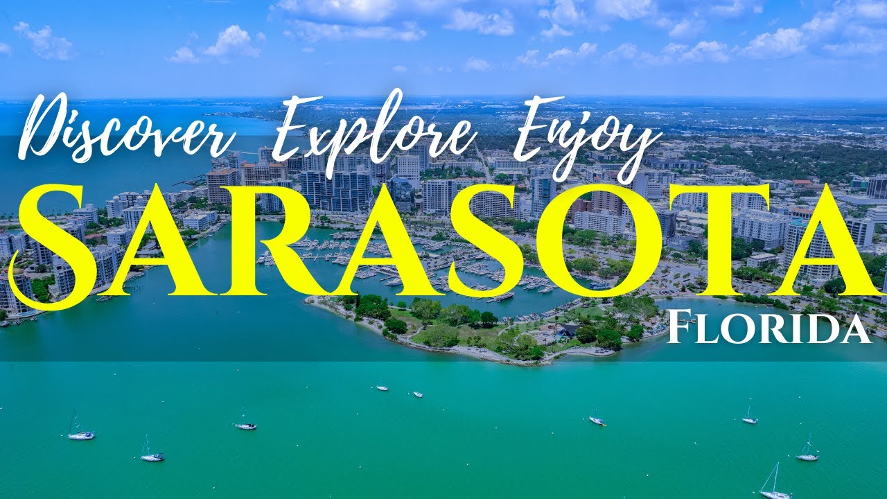 10 Best Things to Experience in Sarasota