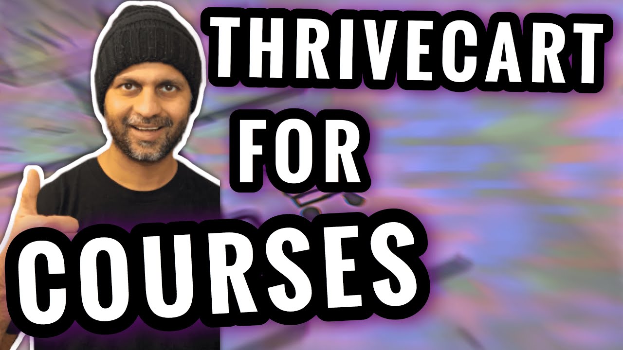 How to Use Thrivecart With Your School Platform