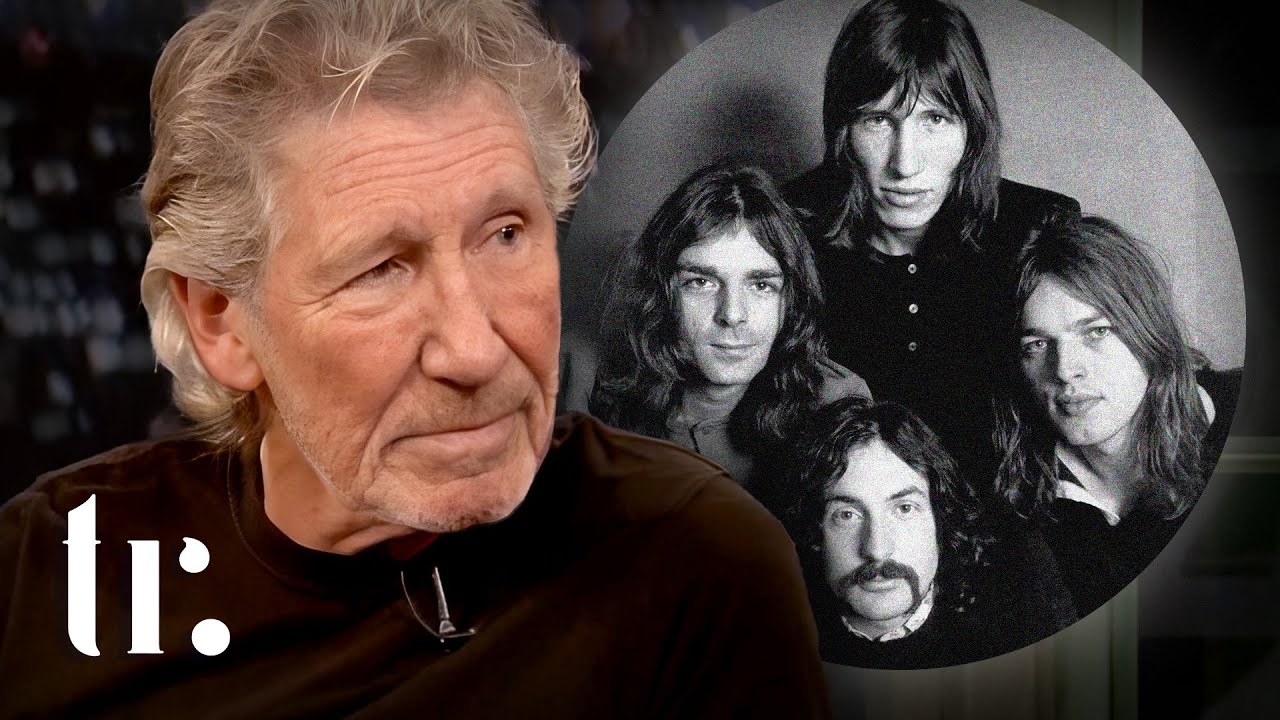 Роджер Уотерс рассказал, почему его мирный план по воссоединению Pink Floyd провалился | tribune.