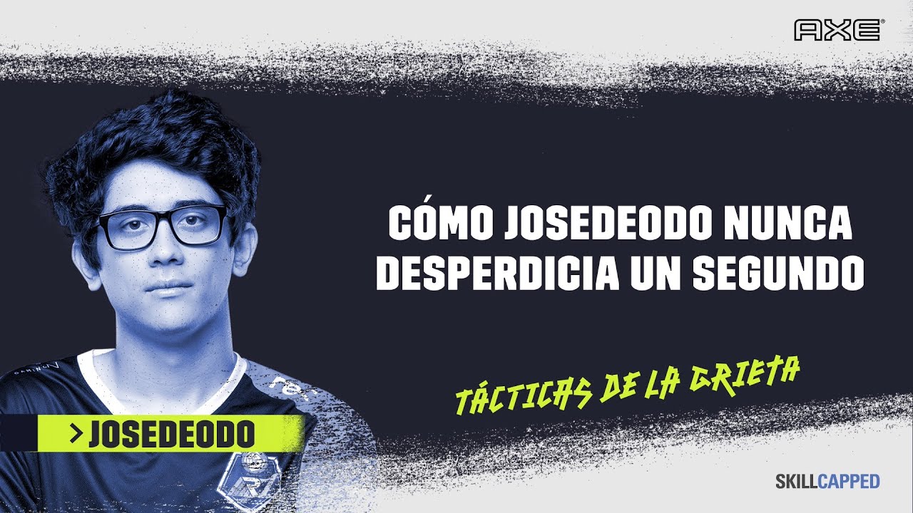 #TácticasDeLaGrieta Cómo ser eficiente en la jungla | Gameplay | League of Legends