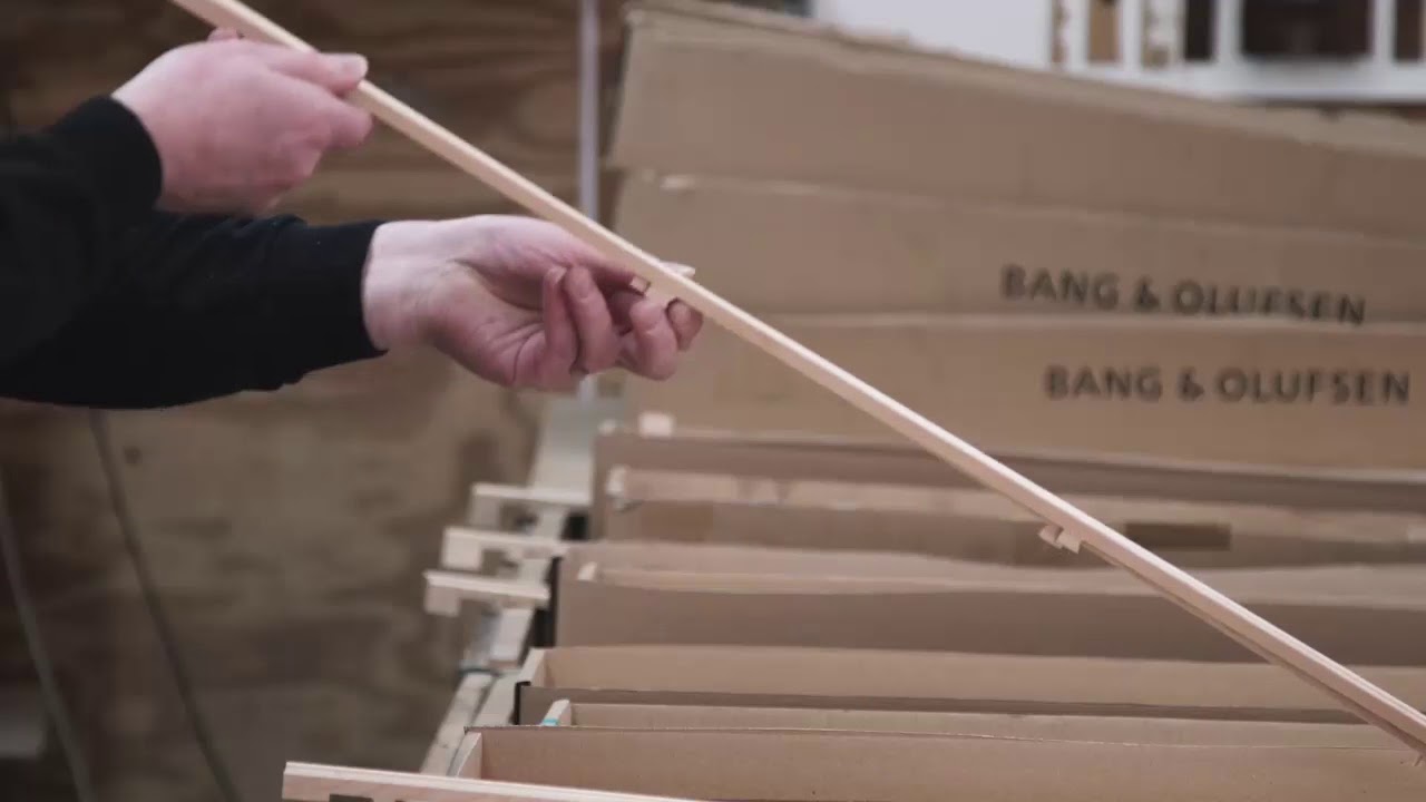 WoodStory