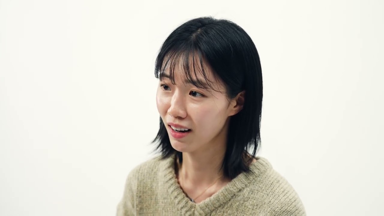 연기 영상 (*다시 도전* 드라마 ‘도시남녀의 사랑법‘)