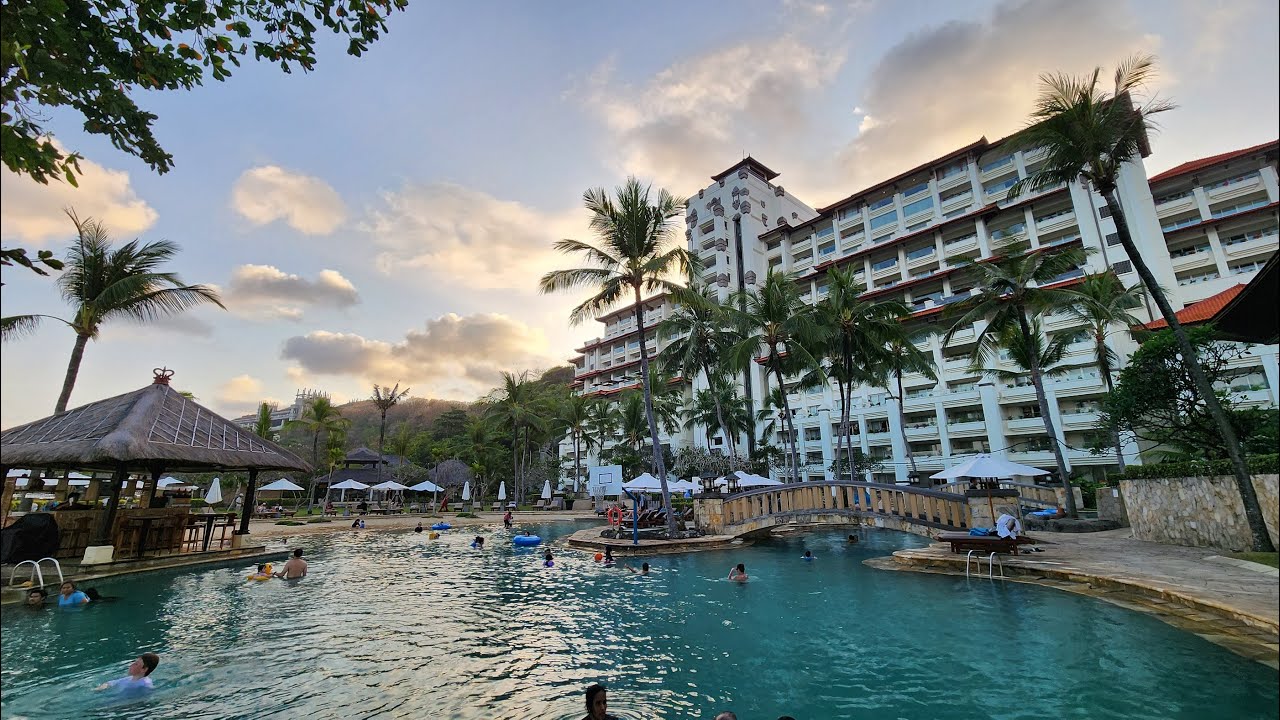 Hilton Bali Resort