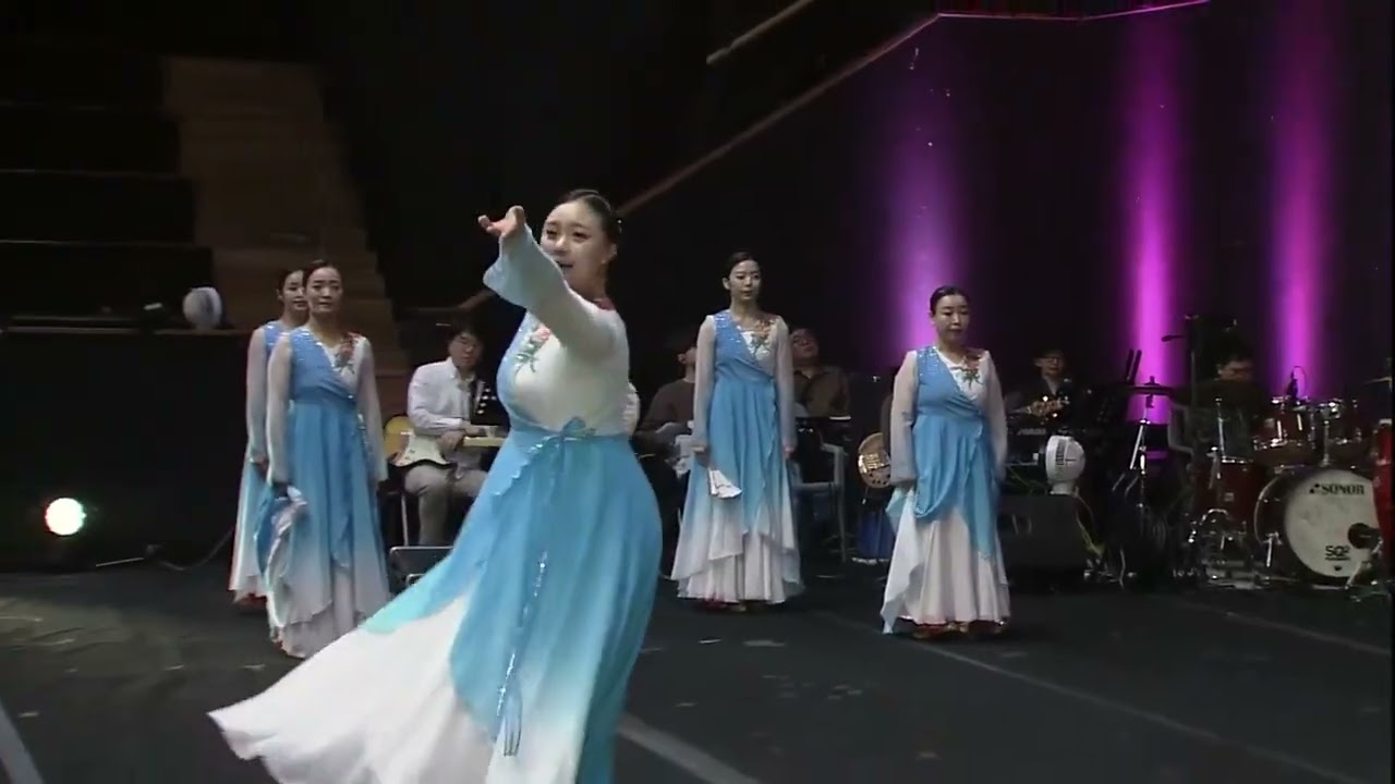 [Holy Worship] 좋은 일이 있으리라