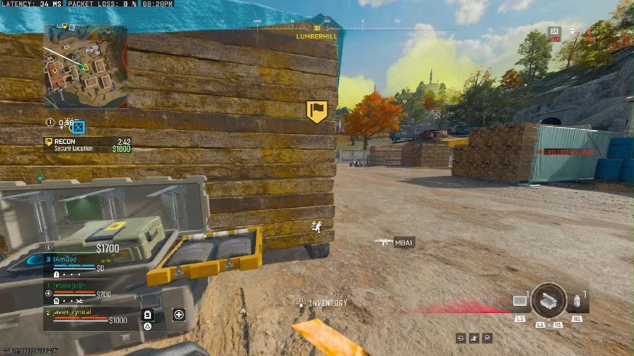 Call of Duty