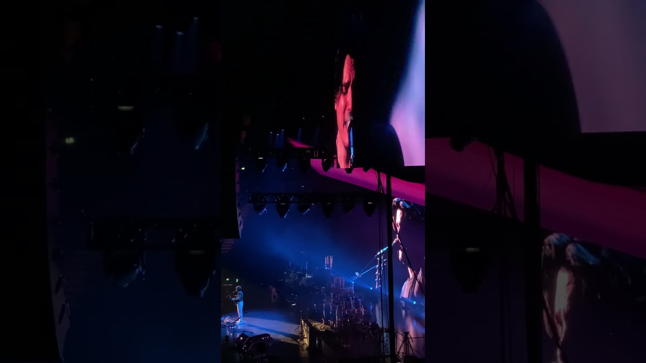 John Mayer - In Your Atmosphere - Sob Rock Tour 2022