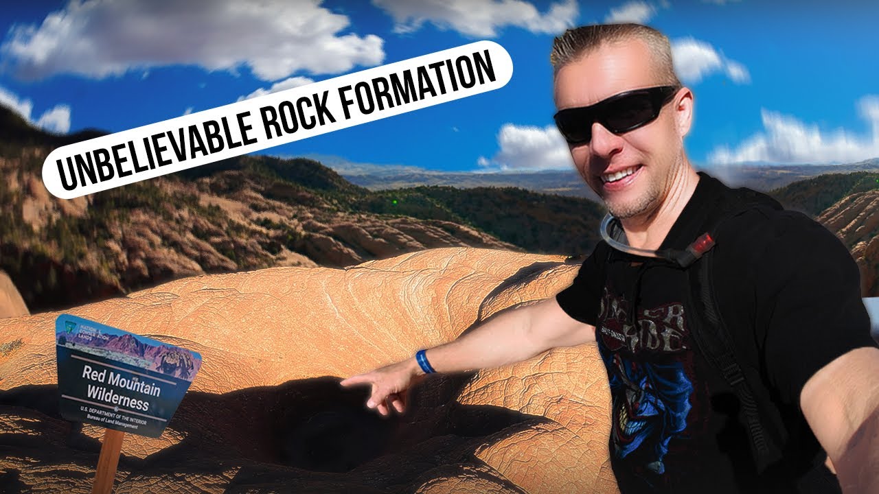 Best  Places to Visit & Hike in St. George, Utah // Southern Utah Travel Tips & Itineraries