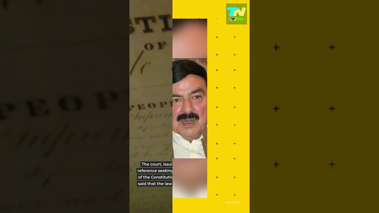 Dissident MPs' votes not to be counted, Article 63(A) cannot be interpreted in isolation: SC#shorts