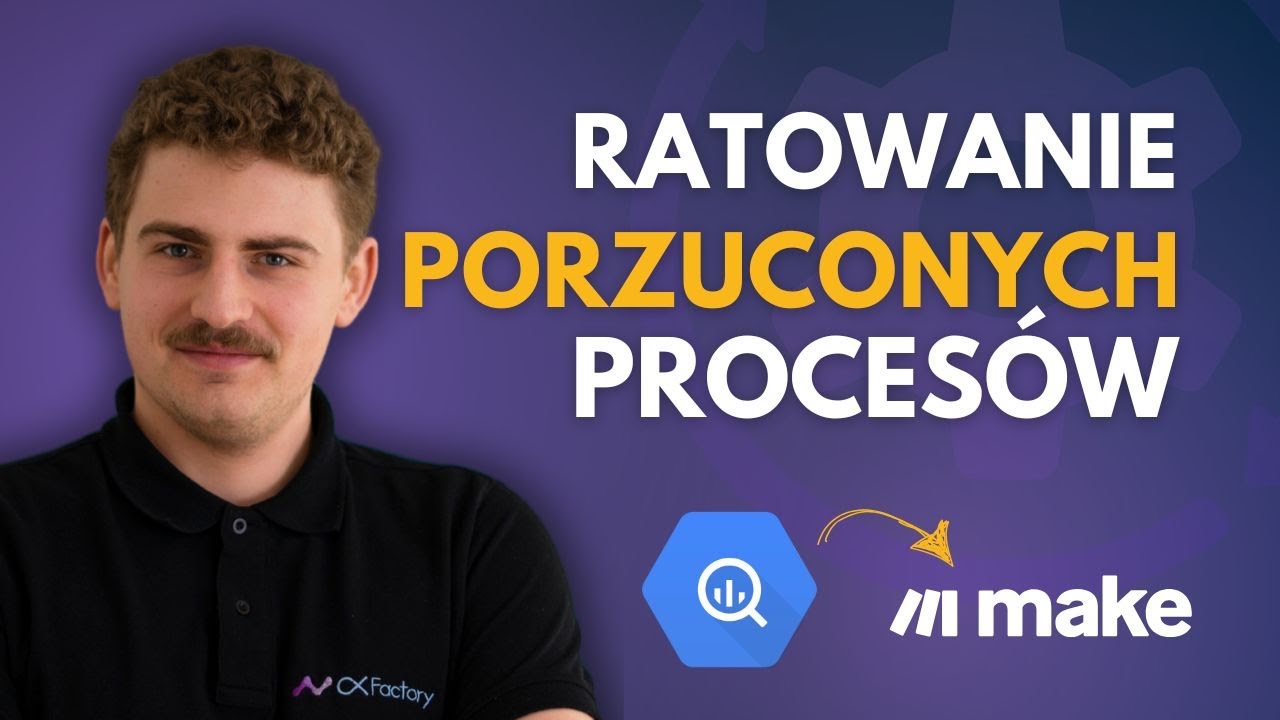 Ratowanie przerwanych procesów na platformach B2B bez drogiej platformy SaaS