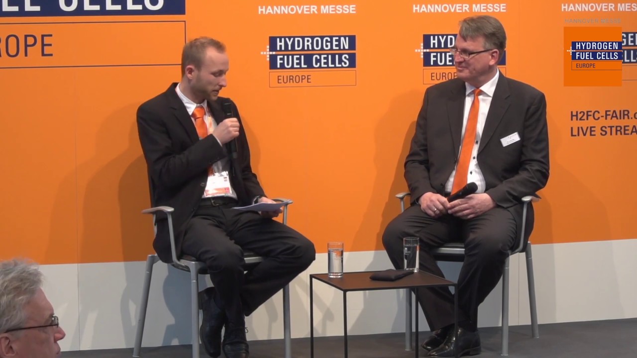 SALCOS &ndash; Hydrogen and electricity based flexible decarbonization of primary steelmaking
