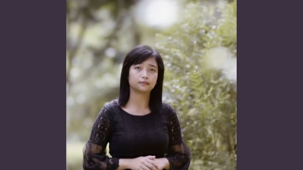 KA hmangaih Isua