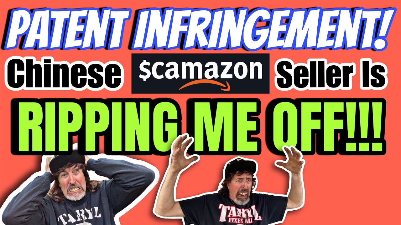 Я никогда ещё так не злился! Китайский продавец на Amazon меня обманывает!!