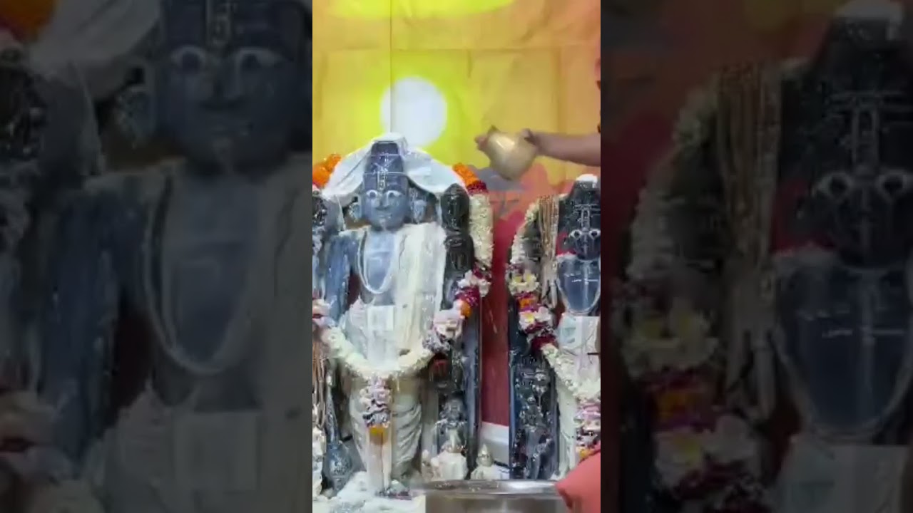 Narnarayandev bhuj 200th patotsav #narnarayandev #mahotsav #badrivan #bhuj #patotsav #200 #nnd200